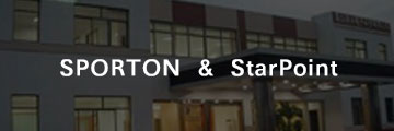 星河亮點(diǎn)與SPORTON達(dá)成戰(zhàn)略合作